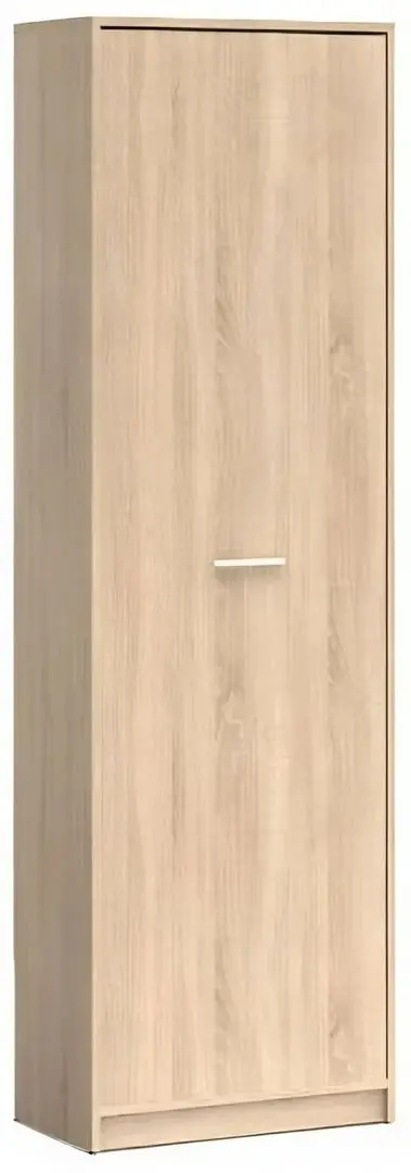 Шкаф Yasen Nepo REG1D (Дуб Сонома)