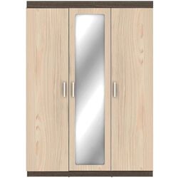 Dulap Yasen Tenessi 3U PAL (Ilm Bergamo/Cedar Northern)