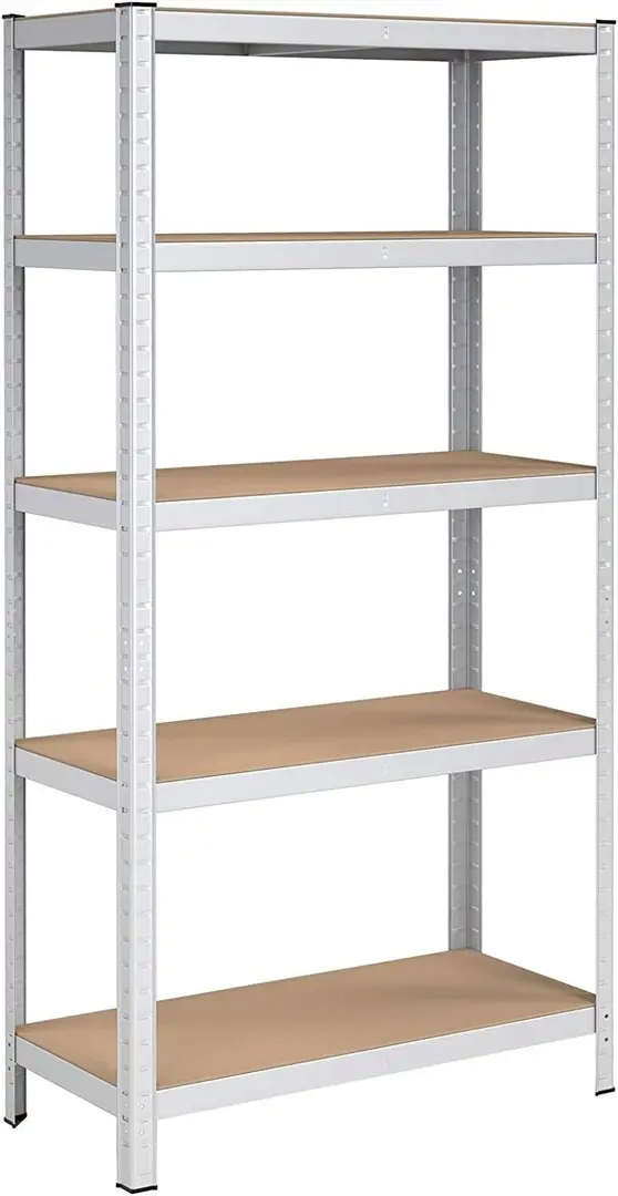 Стеллаж GardenLine GWI0629 (Silver)