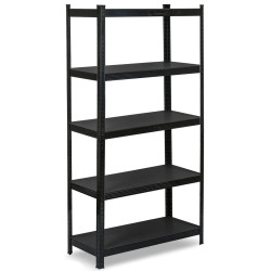 Стеллаж Humberg HR-851 (Black) Thumb