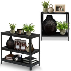Стеллаж Humberg HR-851 (Black) Thumb