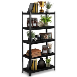 Стеллаж Humberg HR-851 (Black) Thumb