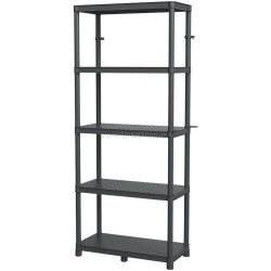 Стеллаж Kistenberg 867151 (Black)