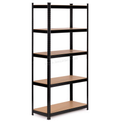 Стеллаж Modern Home G9040B (Black)