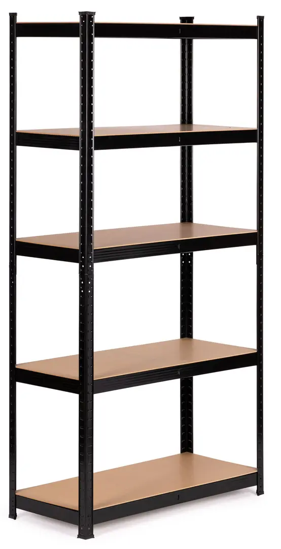 Стеллаж Modern Home G9040B (Black)