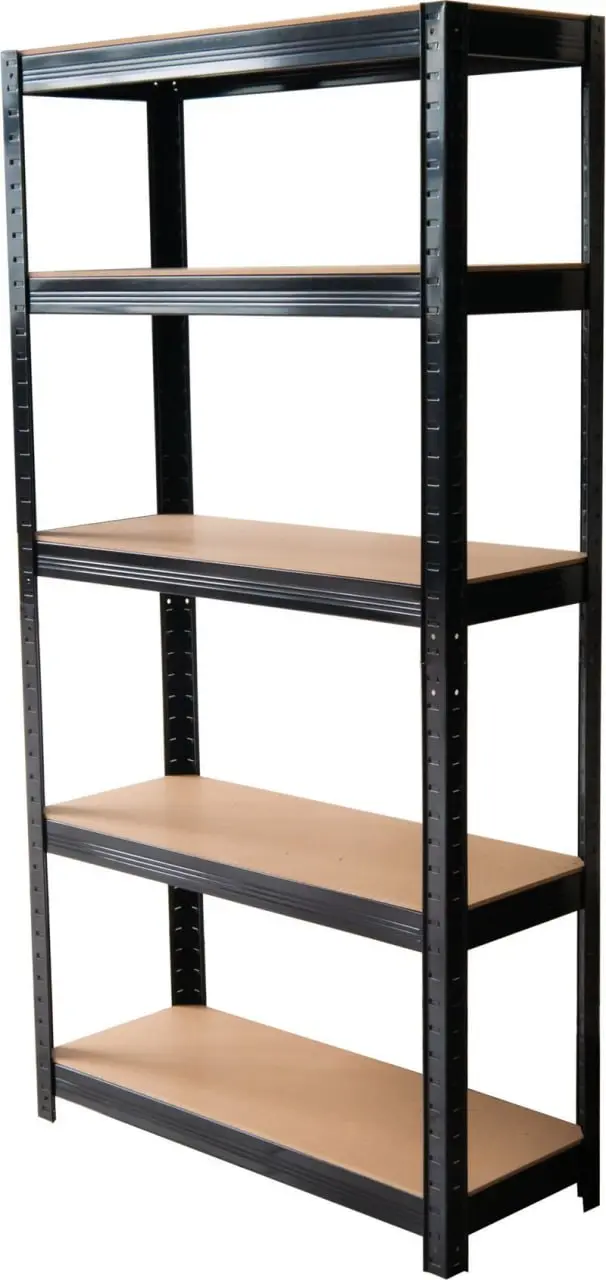 Стеллаж Strend Pro 221132 (Anthracite) - 2