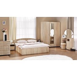 Спальня Ambianta Inter (Бардолино)