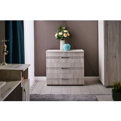 Спальня Ambianta Inter (Самоа Белый) Thumb