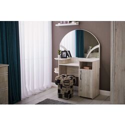 Спальня Ambianta Inter (Самоа Белый) Thumb