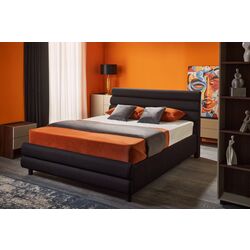 Спальня Ambianta Kosmo II (Катания/Фунго/Серый) Thumb