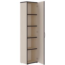 Dormitor Haaus Madrid (Light Elm/Wenge) Thumb