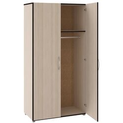 Dormitor Haaus Madrid (Light Elm/Wenge) Thumb