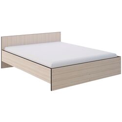 Dormitor Haaus Madrid (Light Elm/Wenge) Thumb