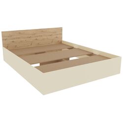 Спальня Haaus Malmo V10 160x200 (Clay/Artisan Oak) Thumb