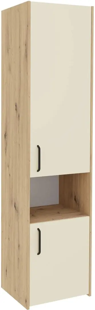 Спальня Haaus Malmo V12 160x200 (Artisan Oak/Clay)