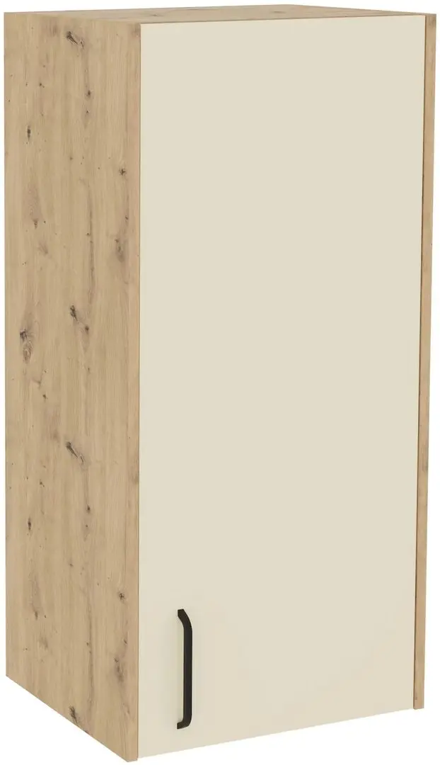 Спальня Haaus Malmo V13 160x200 (Artisan Oak/Clay)