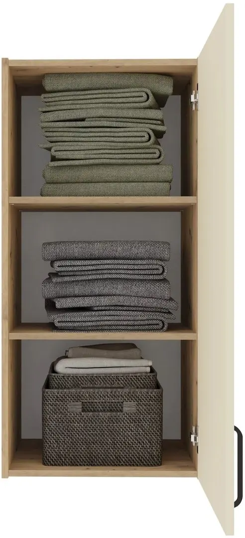 Спальня Haaus Malmo V13 160x200 (Artisan Oak/Clay)