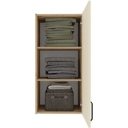 Dormitor Haaus Malmo V14 160x200 (Artisan Oak/Clay) Thumb