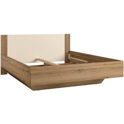 Спальня Helvetia Vertina (Wild Oak/Beige) Thumb