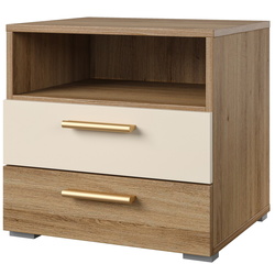 Спальня Helvetia Vertina (Wild Oak/Beige) Thumb