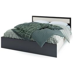 Dormitor Ideal Mobila Daniel (Wenge/Sonoma Oak) Thumb