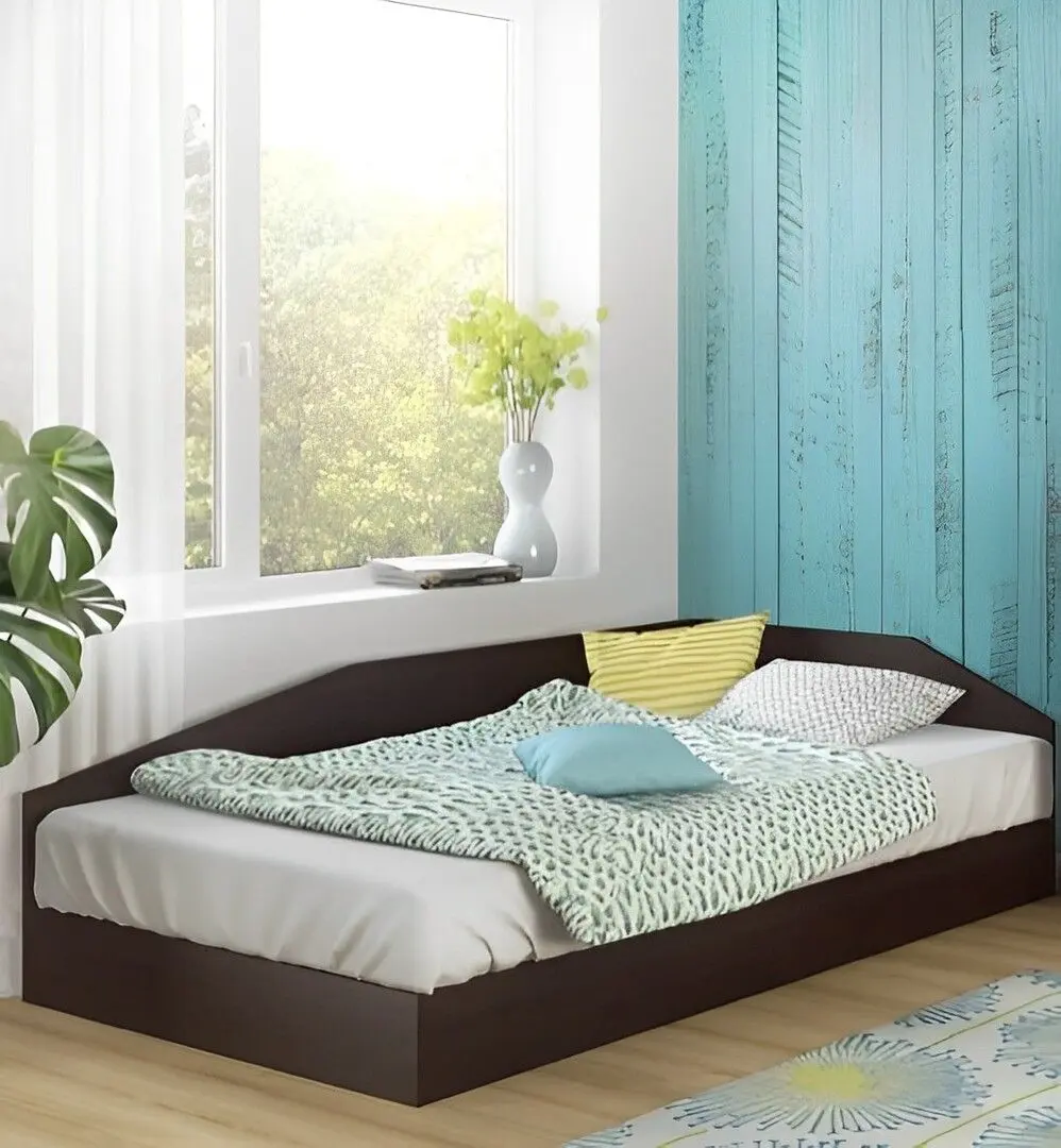 Dormitor Ideal Mobila Jasmine (Wenge) - 4