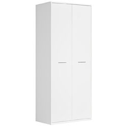 Dormitor Ideal Mobila Leo (White) Thumb