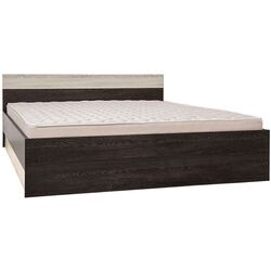 Dormitor Ideal Mobila Lesi (Wenge/Sonoma Oak) Thumb