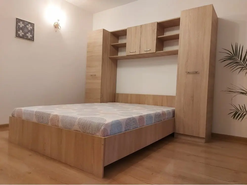 Спальня Ideal Mobila Tineret (Sonoma Oak)