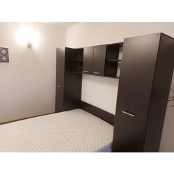 Dormitor Ideal Mobila Tineret (Wenge) Thumb