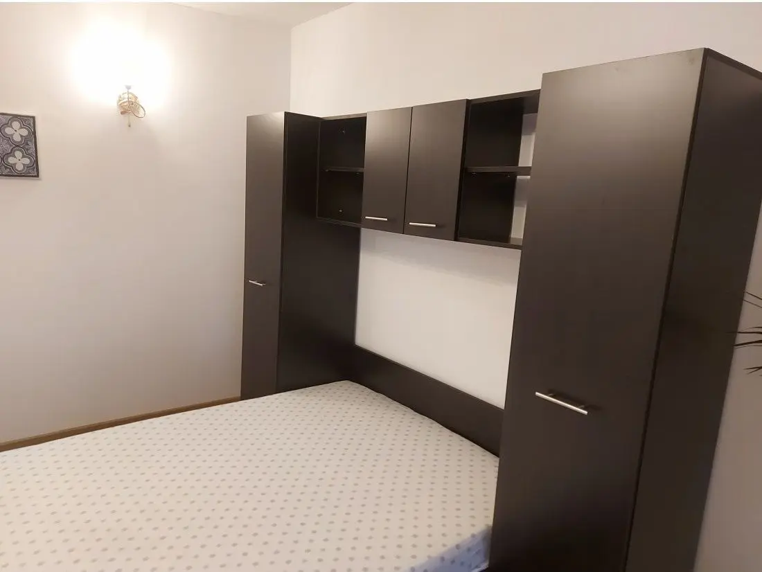 Dormitor Ideal Mobila Tineret (Wenge) - 4