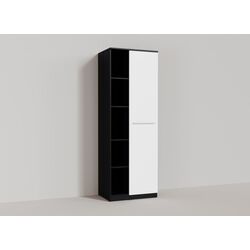 Спальня Ideal Mobila Tineret (Wenge/White) Thumb