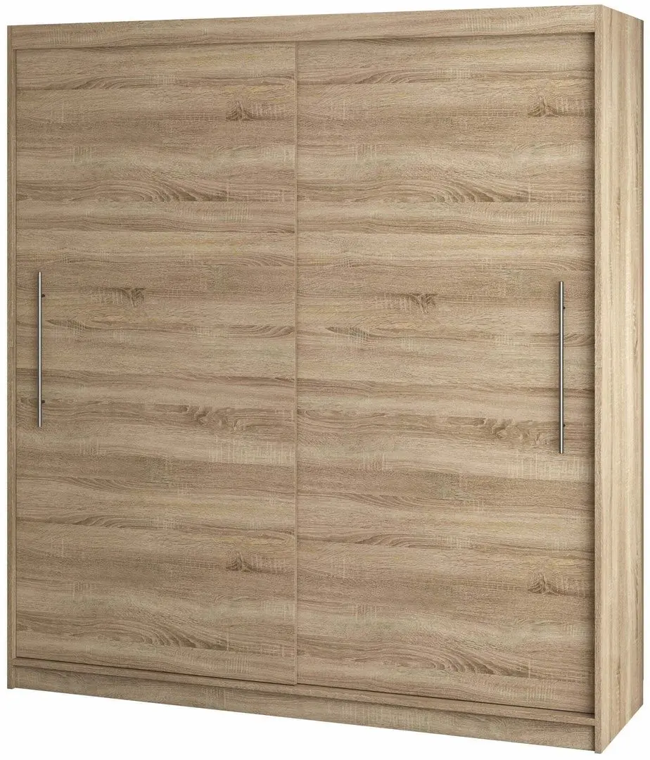 Спальня Ideal Mobila Vista (Sonoma Oak)