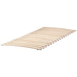 Dormitor Ikea Brimnes 3 piese 180x200 (Alb) Thumb