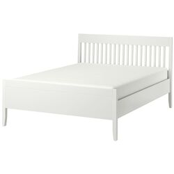Спальная Ikea Idanas 4 предмета 160x200 (Белый) Thumb