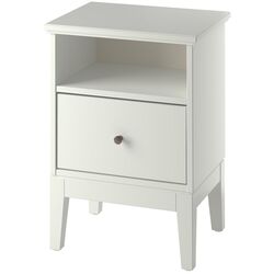 Спальная Ikea Idanas 4 предмета 160x200 (Белый) Thumb