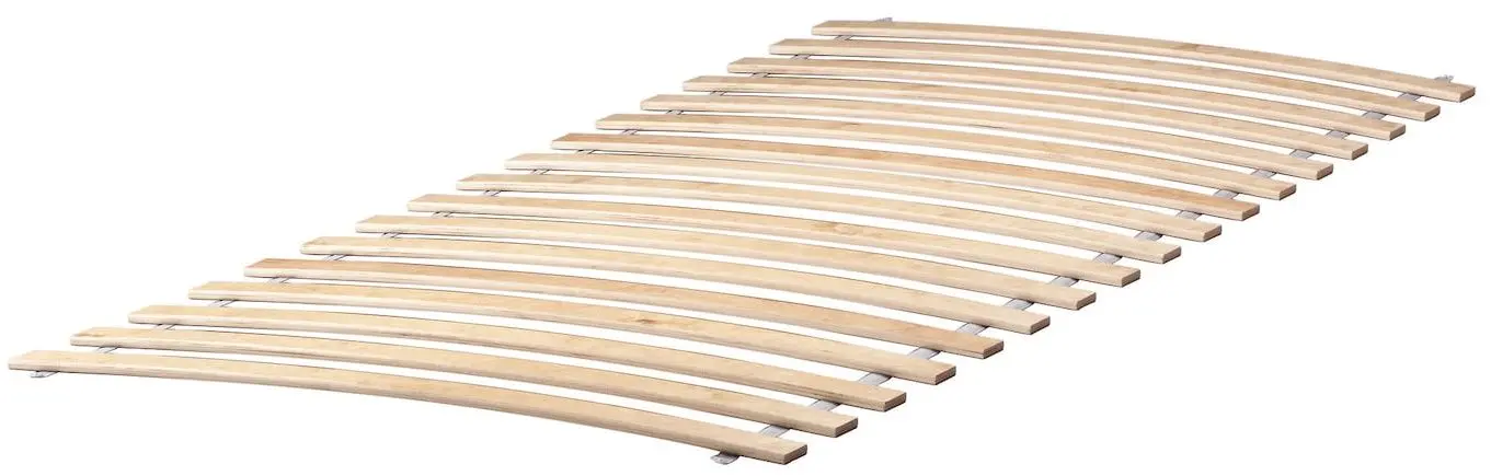 Спальная Ikea Malm 4 предмета 140x200 (Белый Дуб)