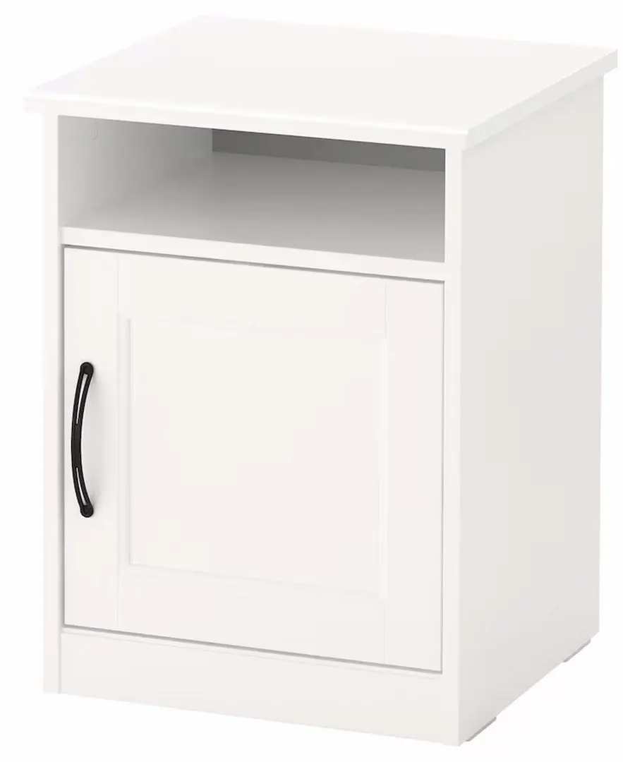 Спальная Ikea Songesand 4 предмета 140x200 (Белый)