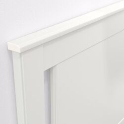 Спальная Ikea Songesand 5 предметов 140x200 (Белый) Thumb