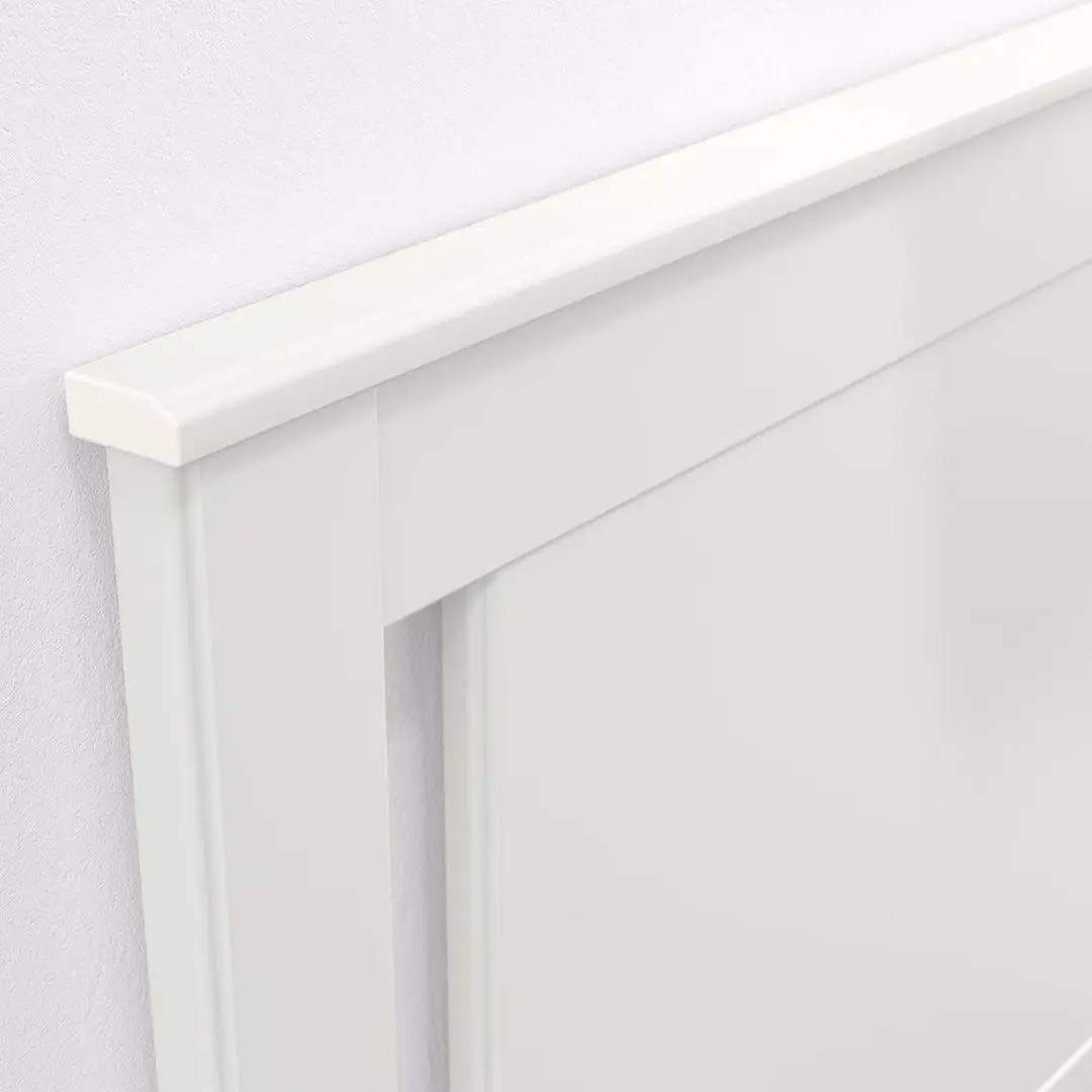 Спальная Ikea Songesand 5 предметов 140x200 (Белый)