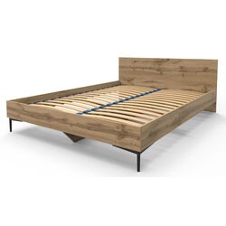 Dormitor Marcel Prod Chloe (Craft Oak Golden) Thumb