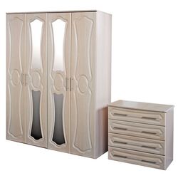 Спальня Marcel Prod Dany (Birch) Thumb