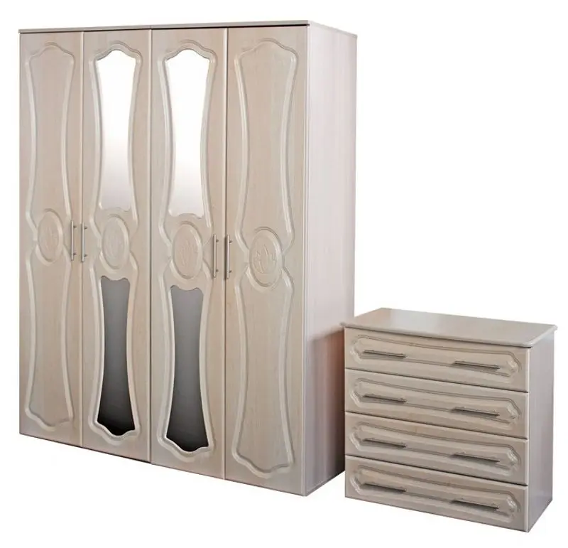 Спальня Marcel Prod Dany (Birch)