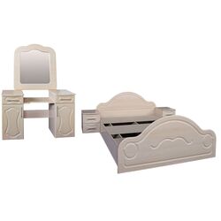 Спальня Marcel Prod Dany (Birch) Thumb