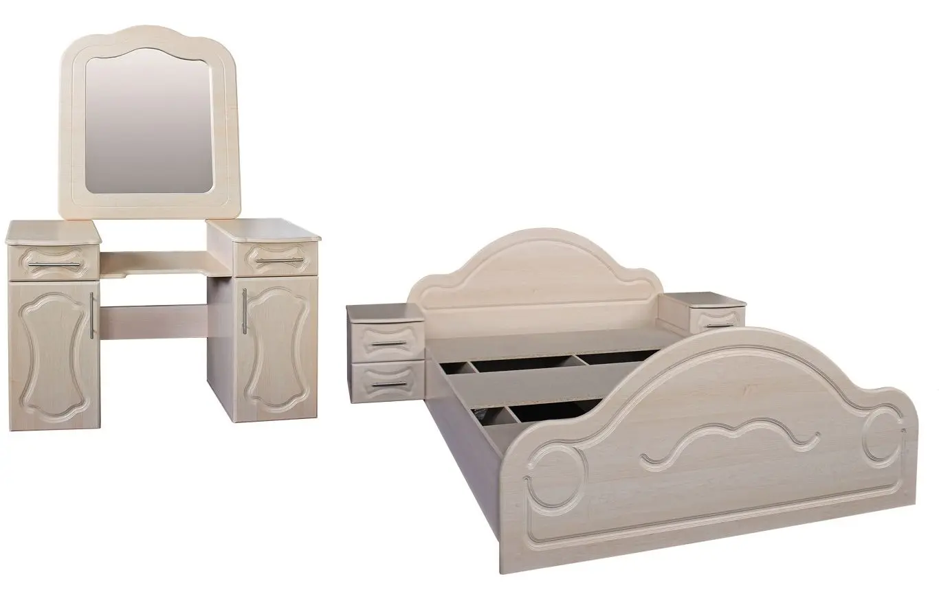 Спальня Marcel Prod Dany (Birch)