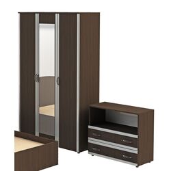 Спальня Marcel Prod Florin (Wenge) Thumb