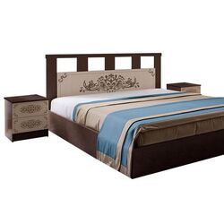 Спальня Marcel Prod Jasmin (Wenge/Birch) Thumb