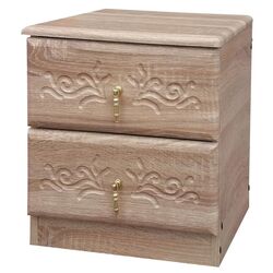 Dormitor Marcel Prod SP16 (Sonoma Oak) Thumb