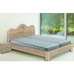 Dormitor Marcel Prod SP16 (Sonoma Oak)