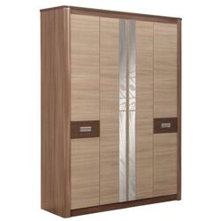 Dormitor Marcel Prod Stela (Ash Shimo Dark/Ash Shimo Light) Thumb